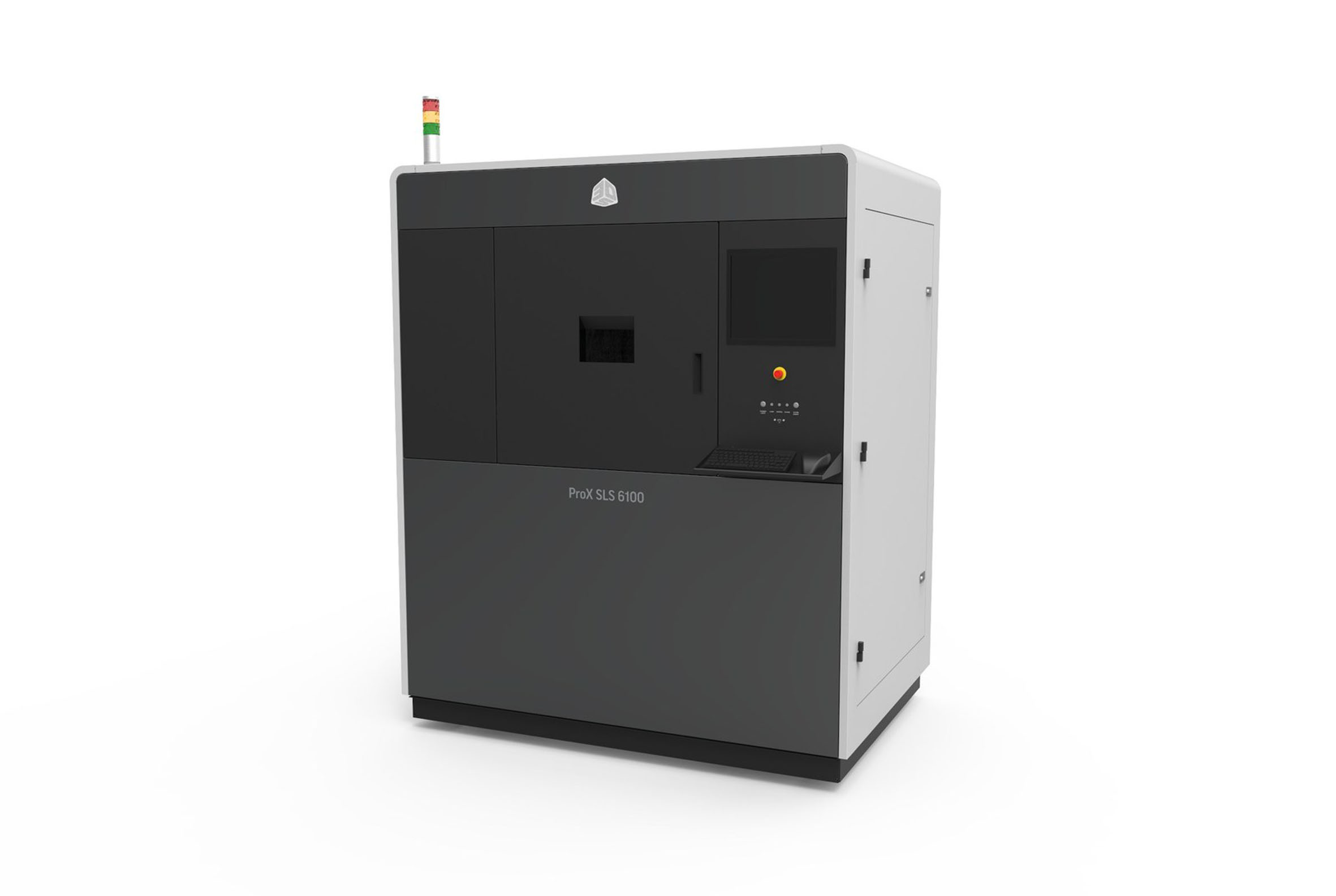Additive manufacturing solutions for the factory floor